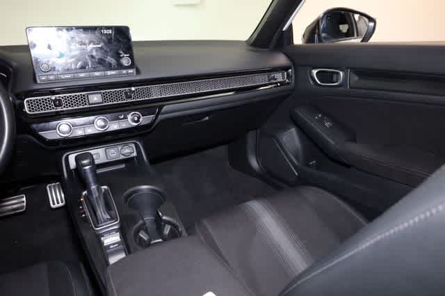 Thumbnail: 2023 Honda Civic - 18