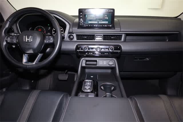 Thumbnail: 2023 Honda Pilot - 19