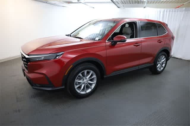 Thumbnail: 2023 Honda CR-V - 3