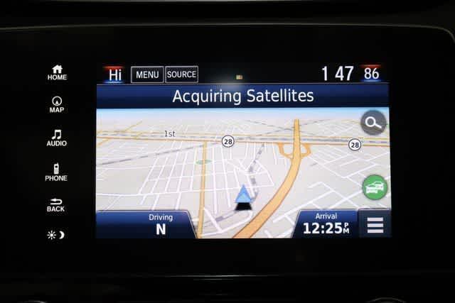 Thumbnail: 2017 Honda CR-V - 28