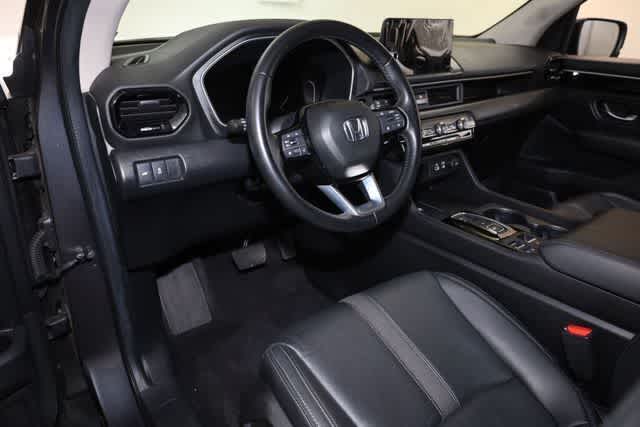 Thumbnail: 2024 Honda Pilot - 14