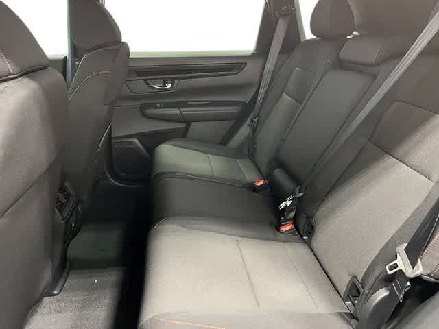 Thumbnail: 2026 Honda CR-V - 23