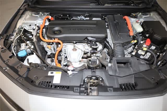 Thumbnail: 2024 Honda Accord - 34