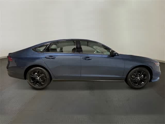 Thumbnail: 2025 Honda Accord - 7