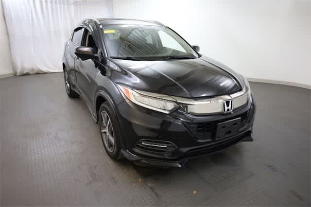 Thumbnail: 2019 Honda HR-V - 11