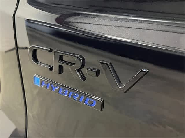 Thumbnail: 2026 Honda CR-V - 6