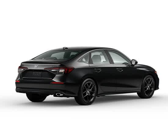 Thumbnail: 2026 Honda Civic - 2