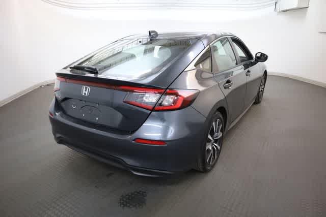 Thumbnail: 2024 Honda Civic - 7