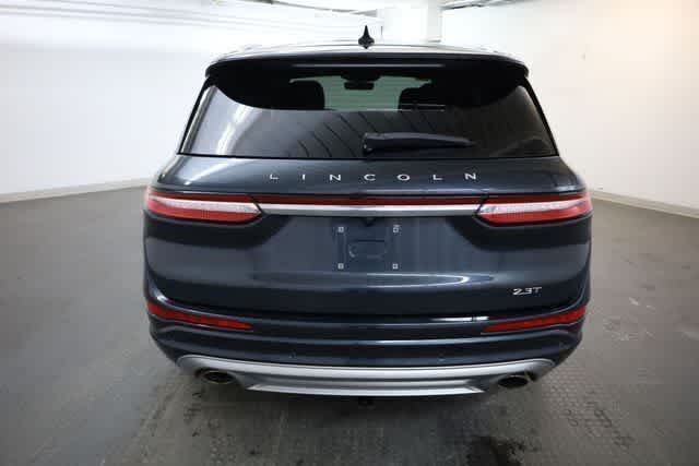 Thumbnail: 2020 Lincoln Corsair - 6