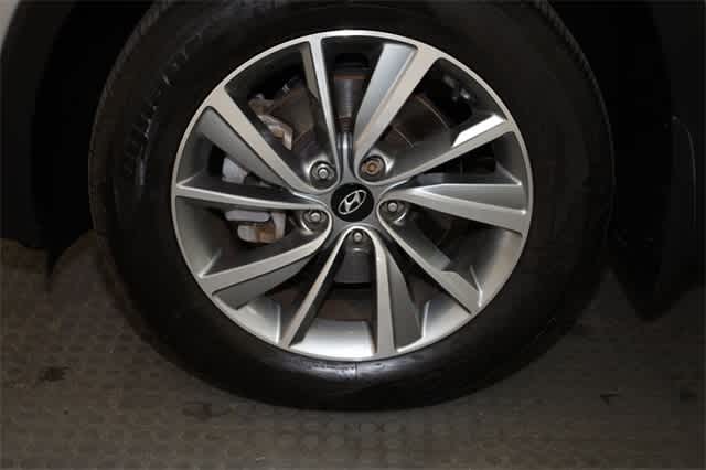 Thumbnail: 2020 Hyundai Santa Fe - 37