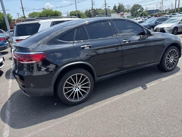 Thumbnail: 2022 Mercedes-Benz GLC - 12