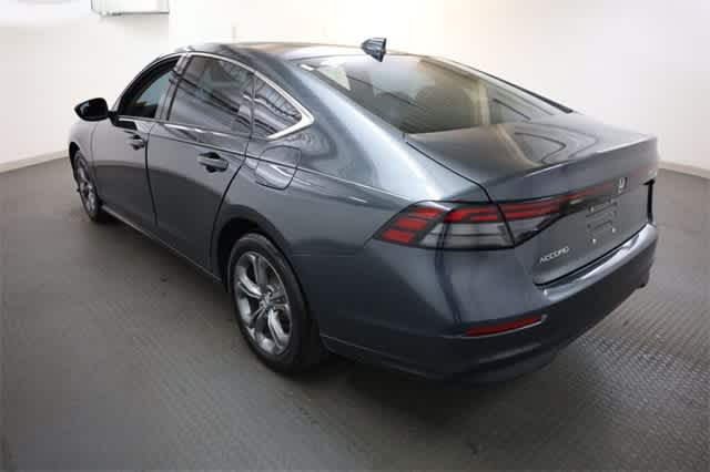 Thumbnail: 2024 Honda Accord - 4