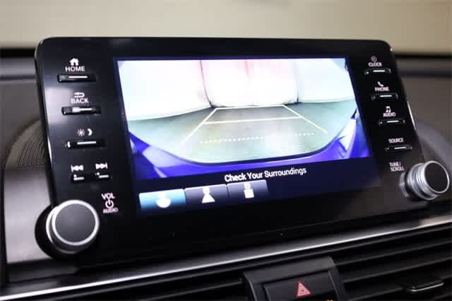 Thumbnail: 2022 Honda Accord - 24