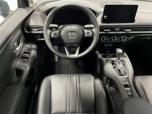 Thumbnail: 2026 Honda HR-V - 16