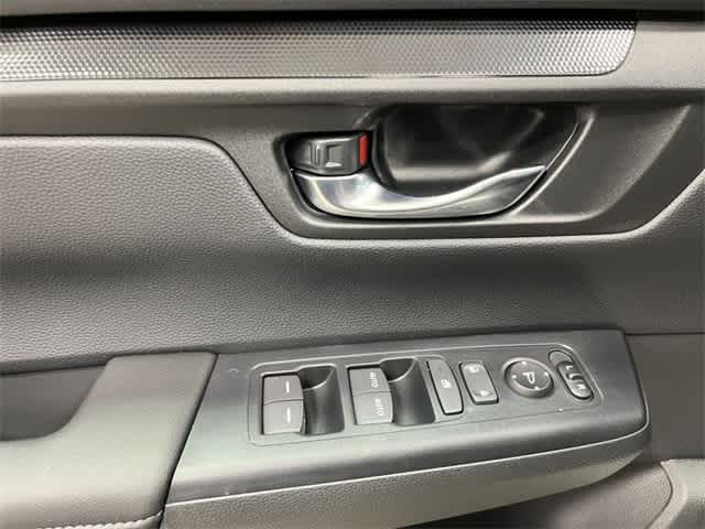 Thumbnail: 2026 Honda CR-V - 14