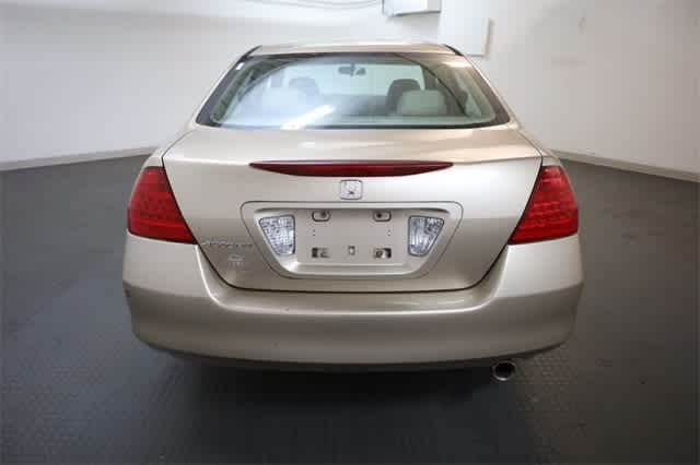 2007 Honda Accord VP 6