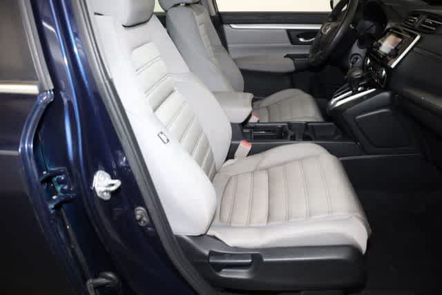 Thumbnail: 2019 Honda CR-V - 31