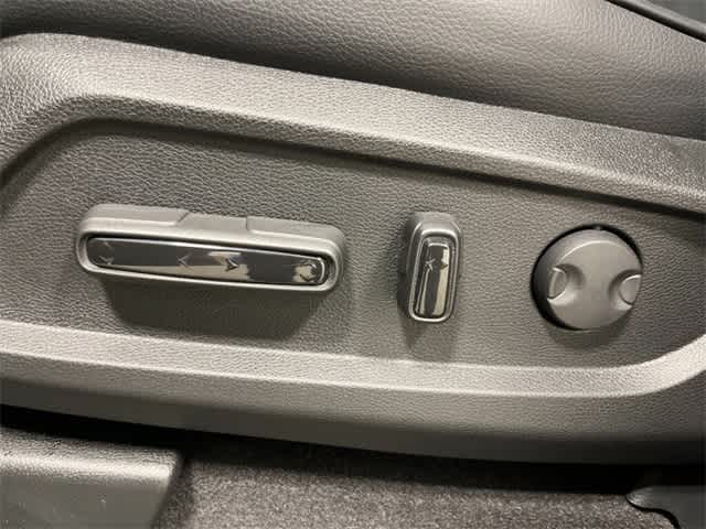 Thumbnail: 2026 Honda Passport - 11