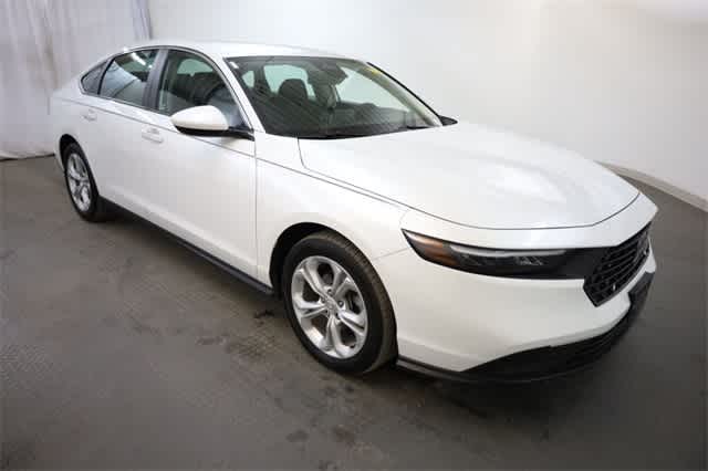 Thumbnail: 2024 Honda Accord - 10