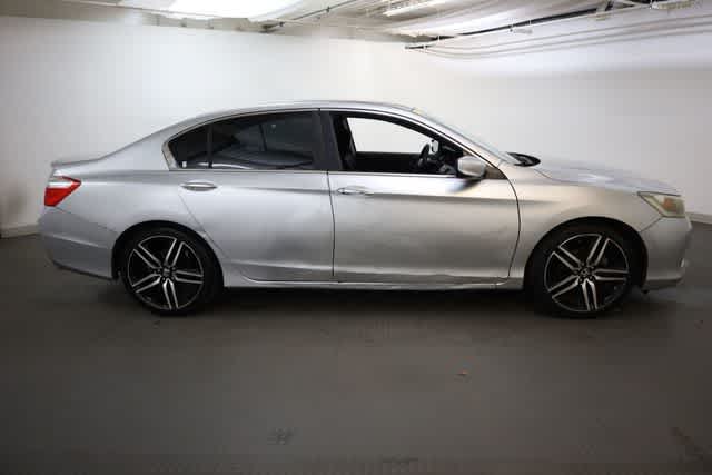 Thumbnail: 2013 Honda Accord - 9