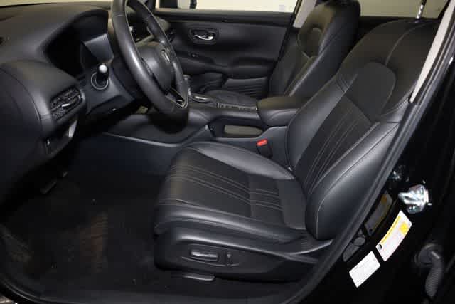 Thumbnail: 2024 Honda HR-V - 15