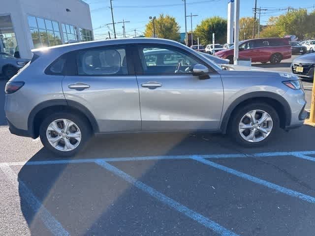 Thumbnail: 2023 Honda HR-V - 11