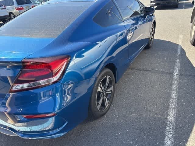 Thumbnail: 2015 Honda Civic - 10