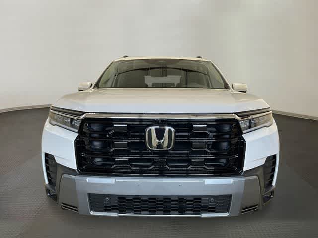 Thumbnail: 2026 Honda Pilot - 10