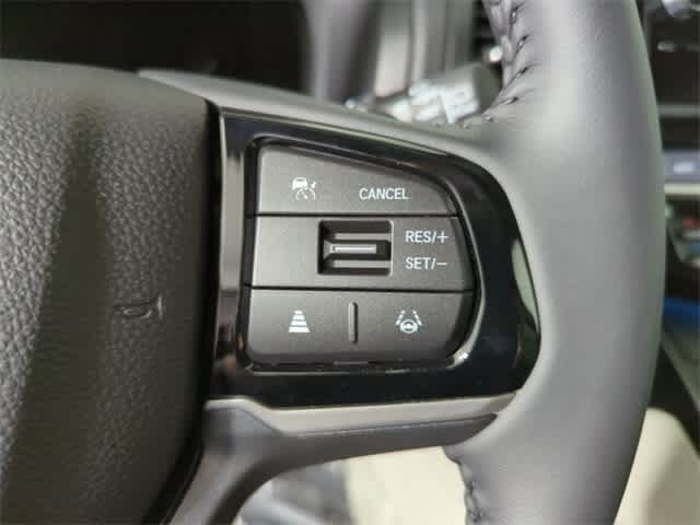Thumbnail: 2026 Honda Odyssey - 15