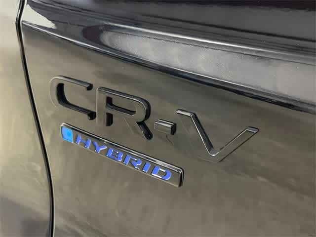 Thumbnail: 2026 Honda CR-V - 6