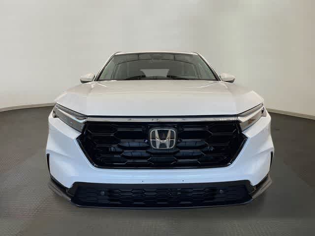 Thumbnail: 2026 Honda CR-V - 9