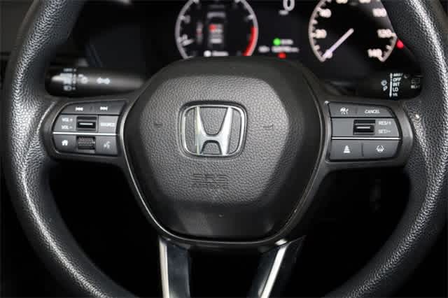 Thumbnail: 2024 Honda CR-V - 30