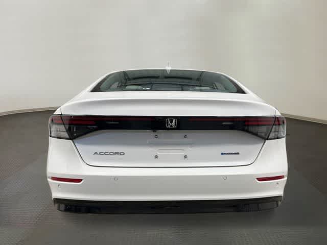 Thumbnail: 2026 Honda Accord - 4