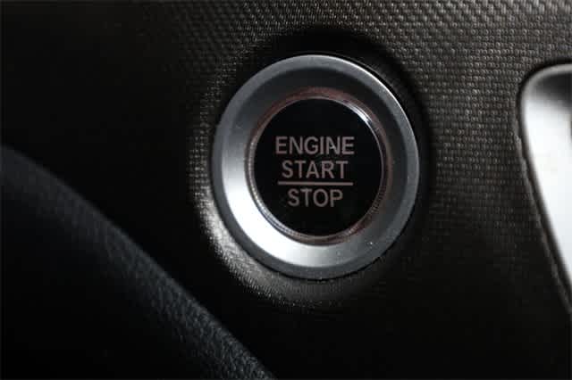 Thumbnail: 2024 Honda Passport - 33