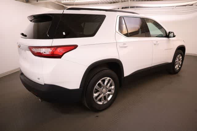 Thumbnail: 2019 Chevrolet Traverse - 8