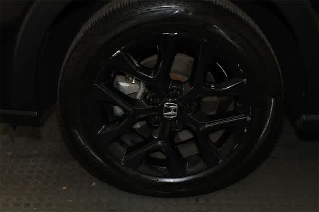 Thumbnail: 2024 Honda HR-V - 37