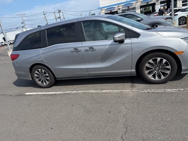 Thumbnail: 2022 Honda Odyssey - 14