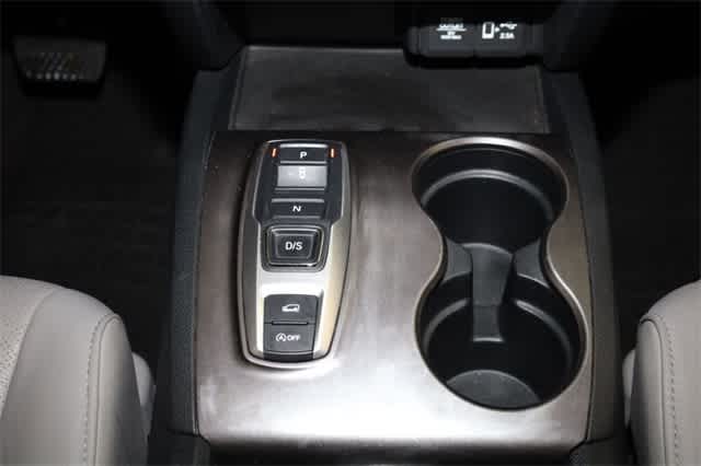 Thumbnail: 2021 Honda Passport - 34