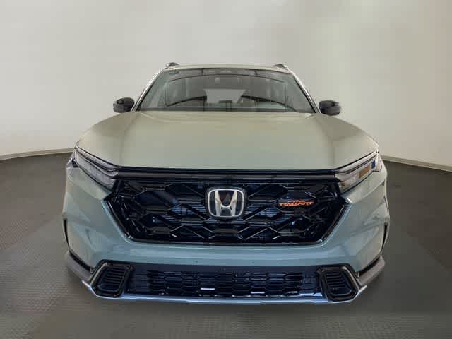 Thumbnail: 2026 Honda CR-V - 10