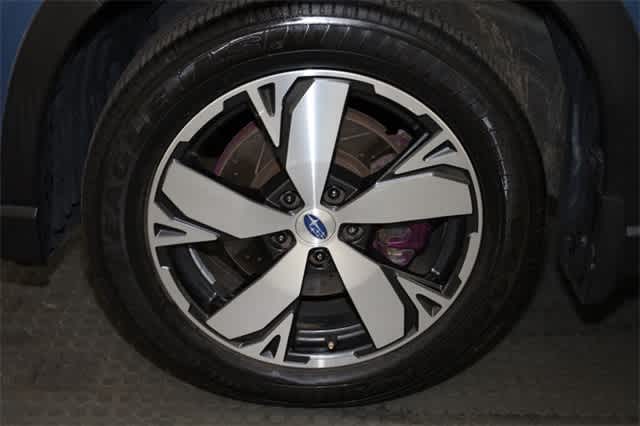 Thumbnail: 2019 Subaru Forester - 39