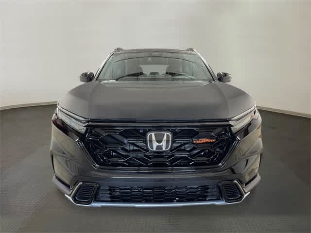 2026 Honda CR-V Sport-L 10