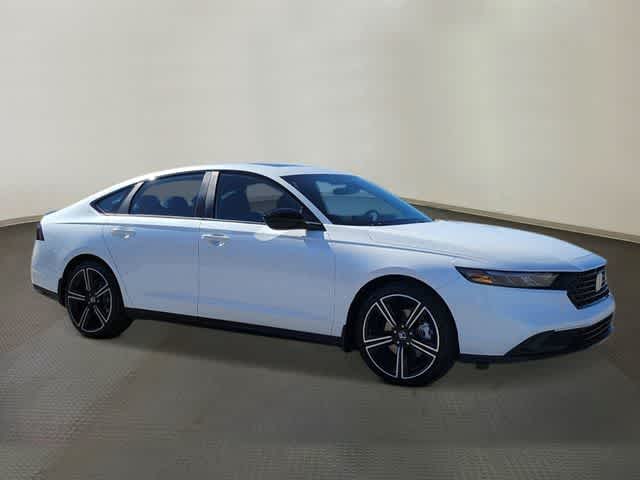 Thumbnail: 2026 Honda Accord - 7