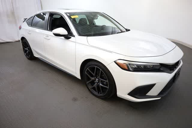 Thumbnail: 2023 Honda Civic - 10