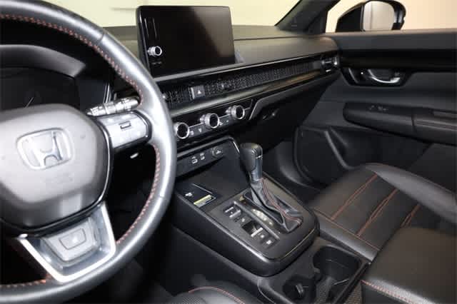 Thumbnail: 2023 Honda CR-V - 23