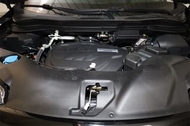 Thumbnail: 2019 Honda Passport - 39