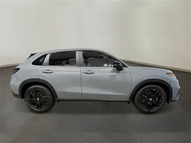 Thumbnail: 2026 Honda HR-V - 8