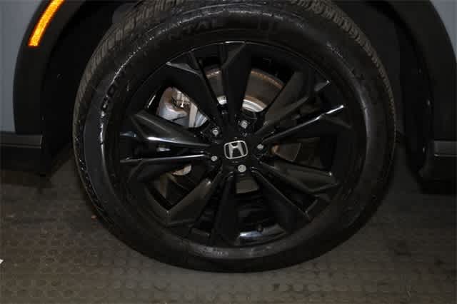 Thumbnail: 2023 Honda CR-V - 38