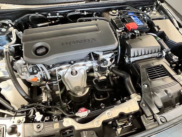 Thumbnail: 2026 Honda Civic - 12