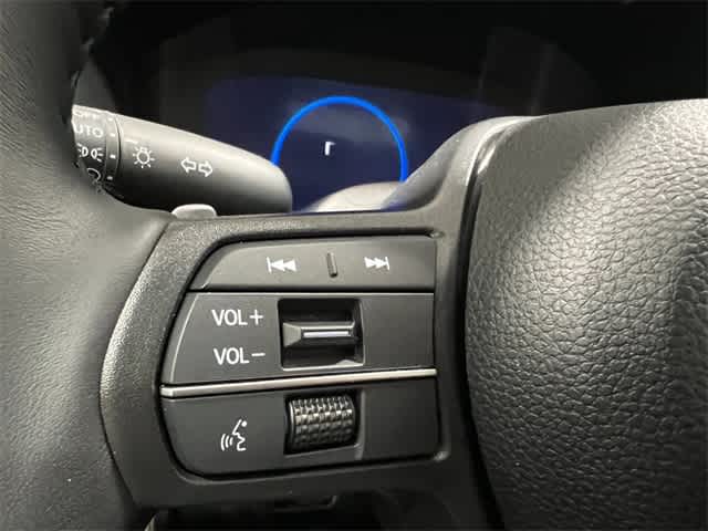 Thumbnail: 2025 Honda Accord - 19