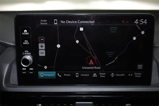 Thumbnail: 2023 Honda CR-V - 31